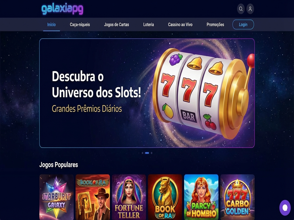 Screenshot 2 galaxiapg